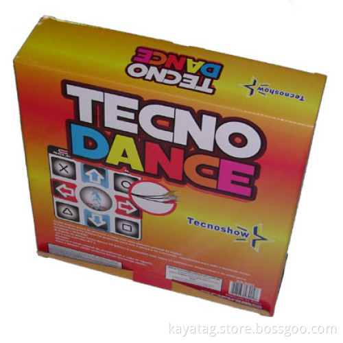 Pack Box (KGW-001)